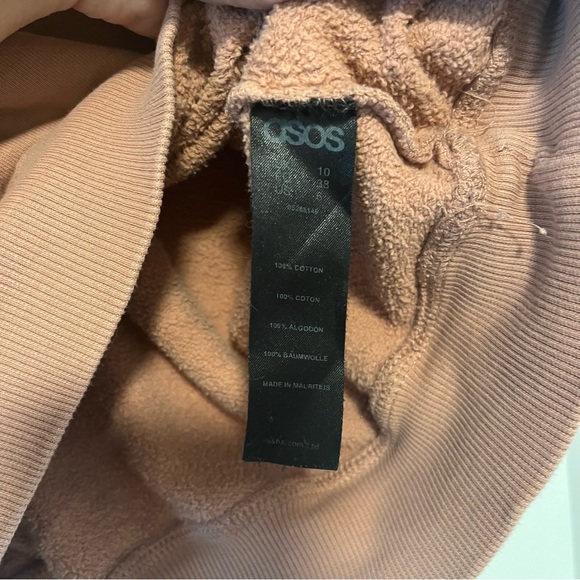 ASOS | Pullover Hoodie - Picture 14 of 15